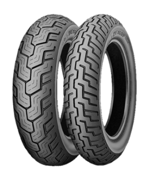 Dunlop Kabuki D404 130/70 R18 63H