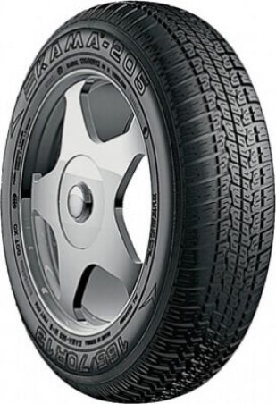 Кама 205 205/75 R15 97T