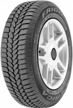 DEBICA FRIGO 2 MS 165/65R15 81Т