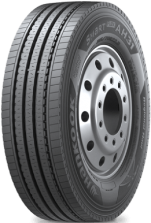 Hankook Smart Flex AH31 315/80 R22.5 156/150L