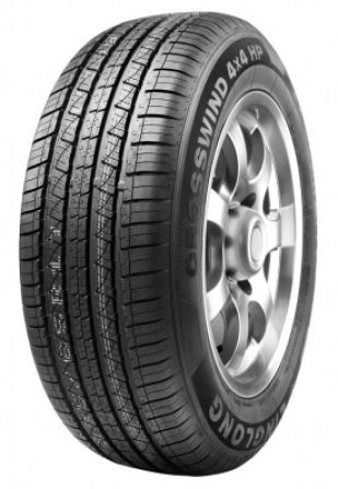 LingLong Cross Wind 4x4 225/60 R18 100H