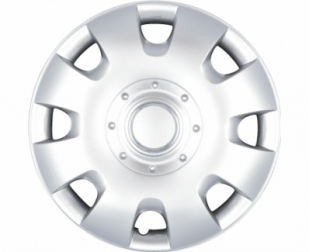 Capace pentru roţi 14 SULBUS SKS 209/14