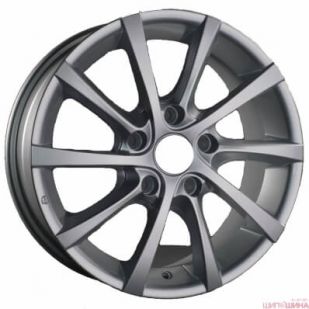 Replica Volkswagen JT-1263 6.5 R16 5x112 45 57.1 SiL 