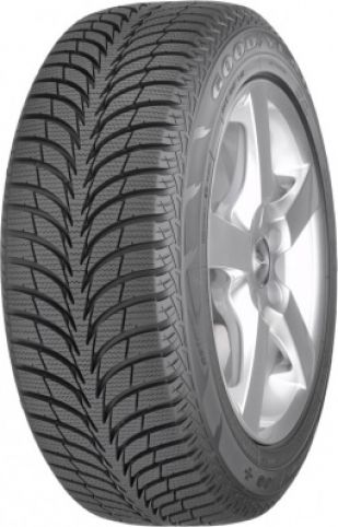 Goodyear Ultra Grip Ice + 215/55 R17 94T