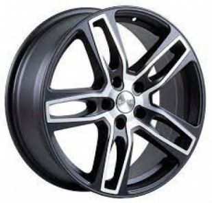 СКАД Женева-BS 49/7 R18/5x108