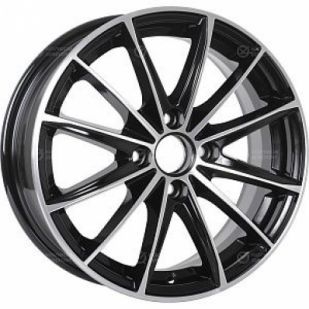 Kik Пойнт Бланк-BS 40/6 R15/4x100