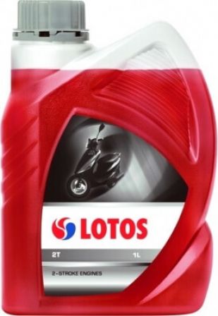 Lotos 2T 1L