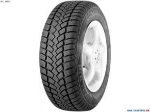 Continental ContiWinterContact TS 780 175/70 R13 82T 