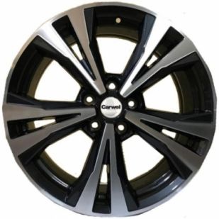 Carwel Campo-BS 40/7 R17/5x112