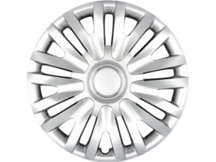 Capace pentru roţi 15 SULBUS SKS 313/15