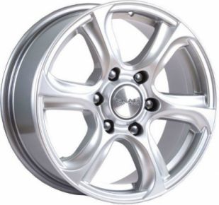 СКАД Скала-N 30/7,5 R17/6x139.7