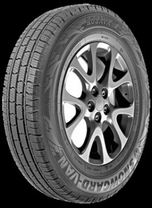 Rosava Snowgard-Van 195/75 R16c