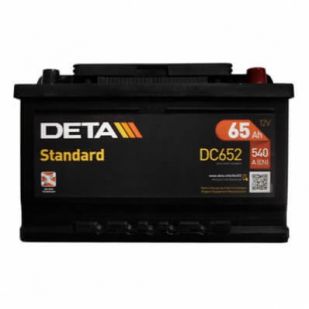 Deta DC652 Standard