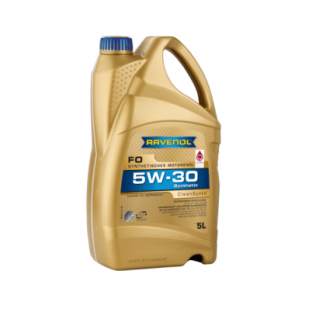 Ravenol FO SAE 5W-30 5L