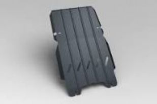 Защита комплект ЗКПП и крепеж TOYOTA Hilux (2010-2015) 2,5 дизель МКПП