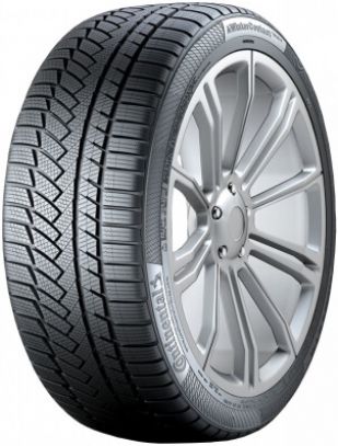 Continental WinterContact TS 850 P SUV 235/55 R20 105V XL FR