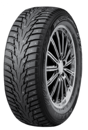 Nexen Winguard WinSpike WH62 205/55 R16 94T