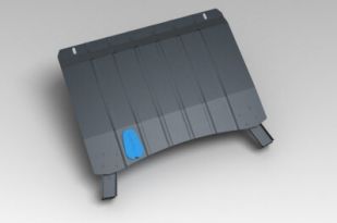 Scut protecţie ЗК и крепеж VOLKSWAGEN Tiguan (17->) 1,4/2,0 бен./2,0 диз. АТ/МТ in Chisinau