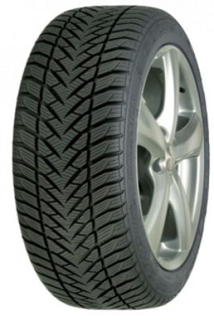 Goodyear Eagle Ultra Grip GW-3 205/60 R15 91H