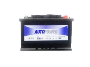 Autopower A74-L3