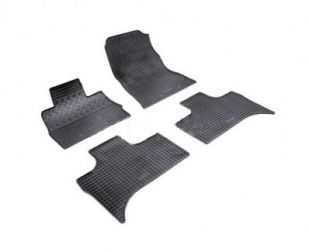 Covorase auto Rigum pentru BMW X5 E53 1999-