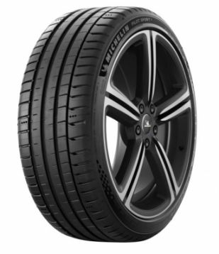 MICHELIN Pilot Sport 5 245/40R19