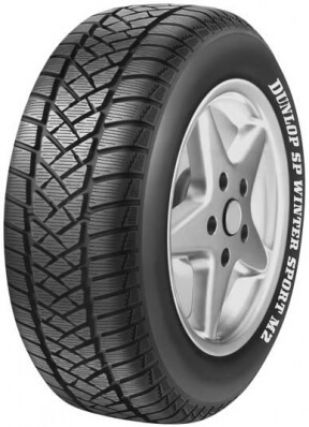 Dunlop SP Winter Sport M2 175/60 R16 82H