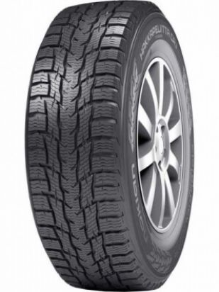Nokian WR C3 225/65 R16C 112/110T