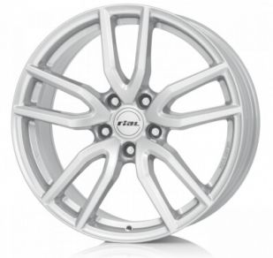 RIAL Torino S 40/8 R19 5X114,3 8,0 40