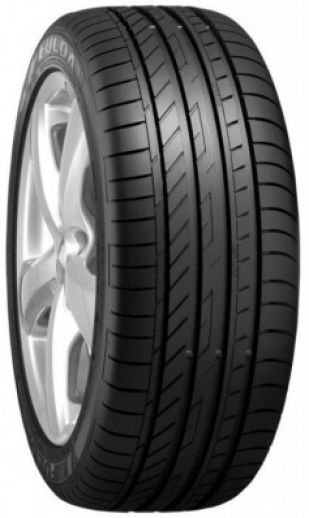 Fulda SportControl 215/55 R17 98Y
