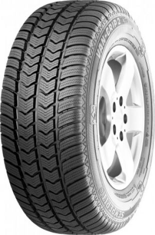 Semperit Van-Grip 2 205/65 R16C 107/105T
