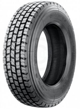 Aeolus HN309 215/75 R17 124M