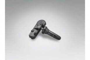 TPMS - Sistem de monitorizare a presiunii in anvelope i10