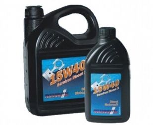 Kuttenkeuler Seratron Diesel-2 15W40 5L