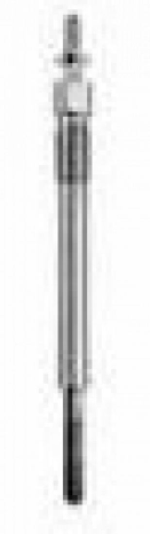 FASE Bujii incandescente FİESTA C.MAX 1.6TDCI 02> 206 207 307 407 1.4 1.6
