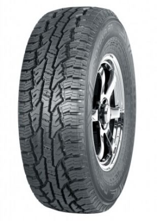 Nokian Rotiiva AT Plus 305/55 R20 121/118S
