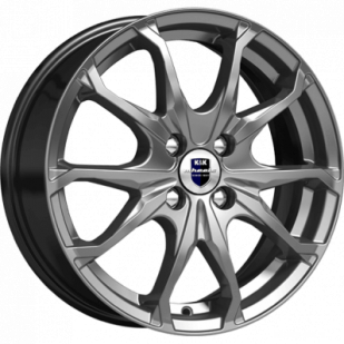 KIK Brent 41/6 R16 4X100 6,0 41