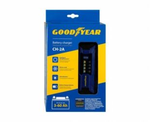 GoodYear CH-2A