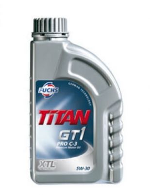 Fuchs Titan GT1 Pro C-3 5W-30 1L