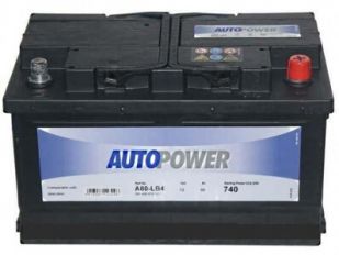 Autopower A80-LB4
