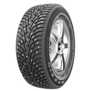 Maxxis NP5 Premitra Ice Nord 205/60 R16 96T XL TL M S 