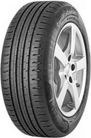 Continental ContiEcoContact 5 215/55 R17 95V