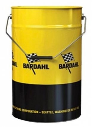 BARDAHL XTS 5W-30 60л