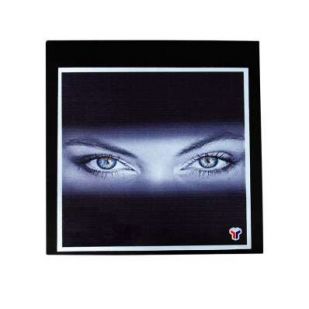 Apărătoare de noroi ochi 40x45cm 