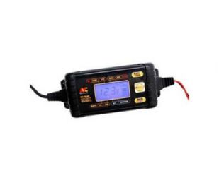 Încărcătoare auto pentru acumulator Smart 4A/6V-12V/1.2-120Ah NC-SC4E