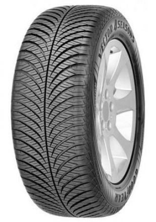 Goodyear Vector 4 Seasons 185/60 R15 84T