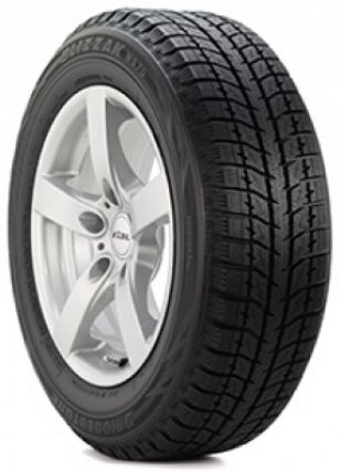 Bridgestone Blizzak WS70 265/60 R18 114T