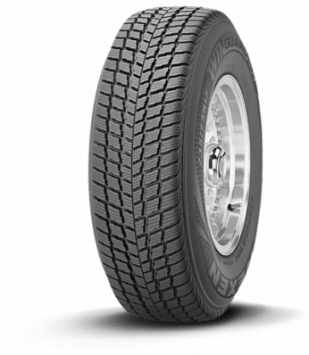 Nexen Winguard SUV 255/55 R18 109V