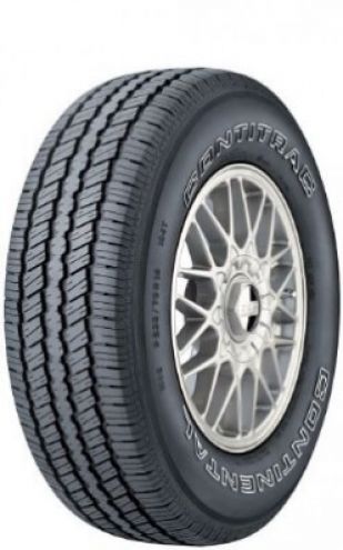Continental ContiTrac 245/65 R17 105S