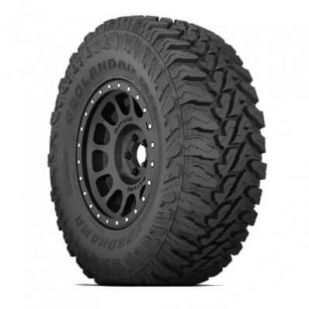 Yokohama Geolandar M/T G003 33 X 12.5 R15 108Q